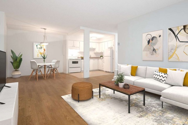 Pointe-Claire Apartment 3 b. $2,565/month. Apartment for rent in Pointe-Claire