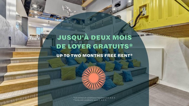 Appartement 1 1/2 Centre-ville - Montréal 1 905 $/mois. Appartement à louer Centre-ville - Montréal