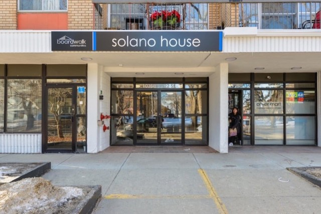 Edmonton Apartment 1 b. $1,259/month. Apartment for rent in Edmonton