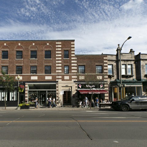 Appartement 4 1/2 Westmount 1 950 $/mois. Appartement à louer Westmount