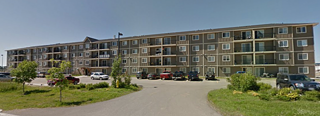 Appartement 4 1/2 Fort Saint John 1 400 $/mois. Appartement à louer Fort Saint John