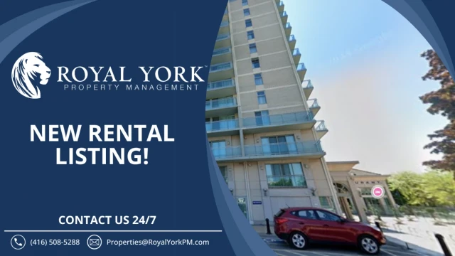 Mississauga Apartment 2 b. $2,500/month. Apartment for rent in Mississauga