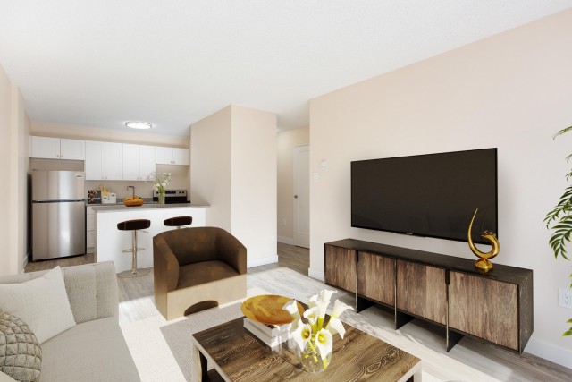 Calgary Apartment 2 b. $1,489/month. Apartment for rent in Calgary