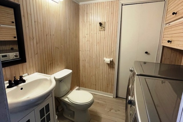 Hochelaga-Maisonneuve  3 b. $98/day. Apartment for rent in Hochelaga-Maisonneuve