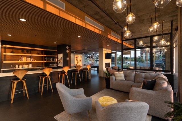 Brossard Apartment 3 b. $3,660/month. Apartment for rent in Brossard