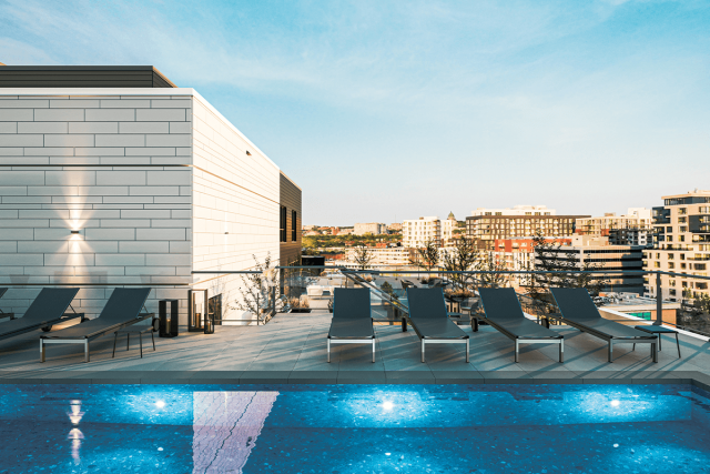 Appartement 4 1/2 Côte-des-Neiges 2 195 $/mois. Appartement à louer Côte-des-Neiges