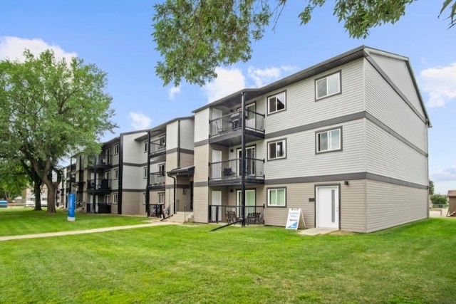 Saskatoon Apartment 2 b. $1,664/month. Apartment for rent in Saskatoon