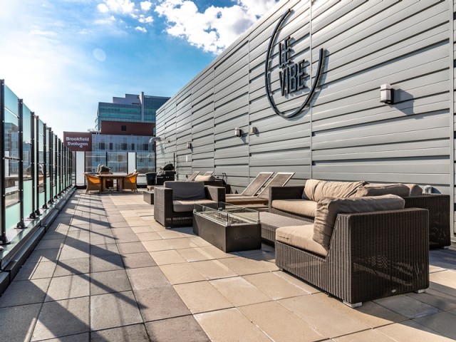 Appartement 4 1/2 Gatineau-Outaouais 2 320 $/mois. Appartement à louer Gatineau-Outaouais