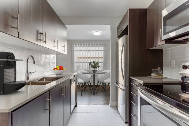 Greater Toronto Area Apartment 2 b. $2,499/month. Apartment for rent in Greater Toronto Area