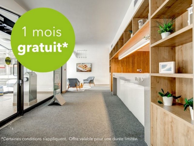 Appartement 1 1/2 Côte-des-Neiges 1 250 $/mois. Appartement à louer Côte-des-Neiges