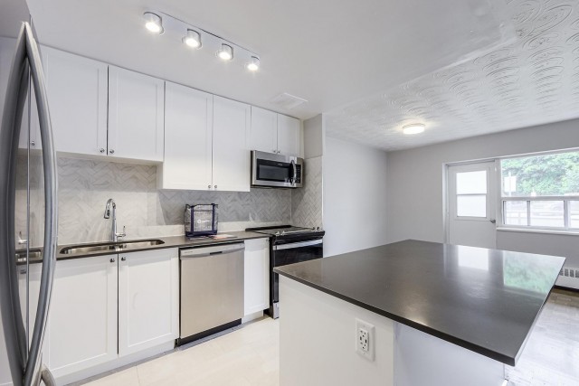 Greater Toronto Area Apartment 1 b. $1,919/month. Apartment for rent in Greater Toronto Area