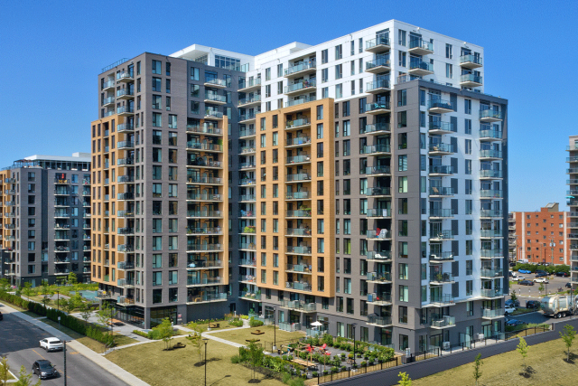 Appartement 5 1/2 Ste-Rose 2 890 $/mois. Appartement à louer Ste-Rose