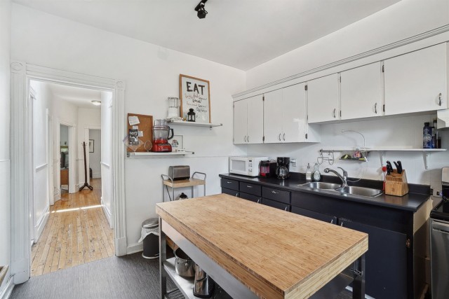  4 1/2 Plateau Mont-Royal 100 $/jour. Appartement à louer Plateau Mont-Royal