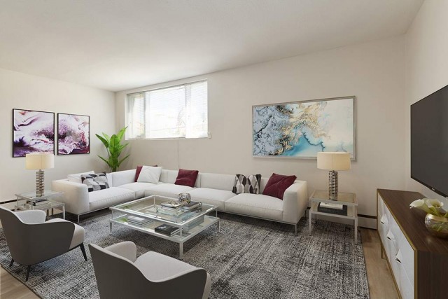 Calgary Apartment 1 b. $1,395/month. Apartment for rent in Calgary