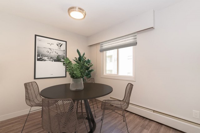 Appartement 1 1/2 Victoria 1 625 $/mois. Appartement à louer Victoria