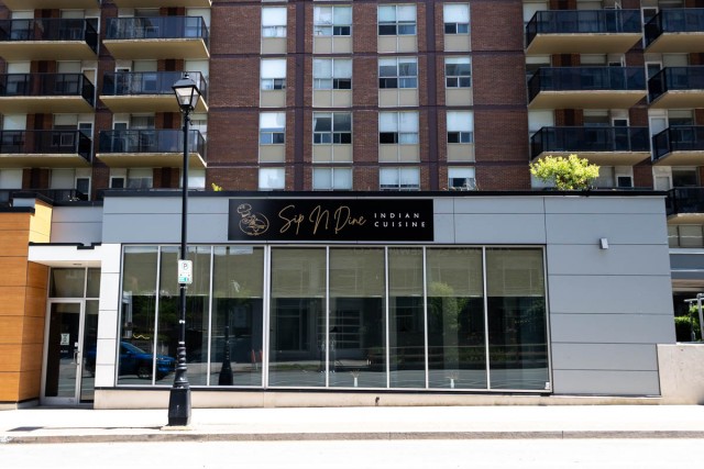 Appartement 2 1/2 Halifax 1 590 $/mois. Appartement à louer Halifax