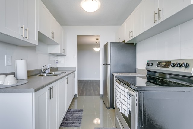 Appartement 2 1/2 Brampton 1 975 $/mois. Appartement à louer Brampton