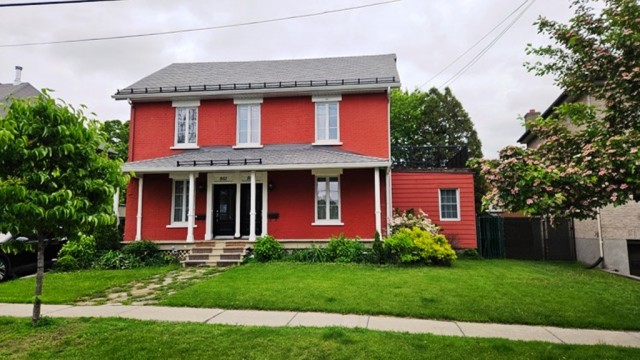  5 1/2 Longueuil 90 $/jour. Appartement à louer Longueuil