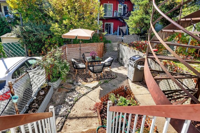  5 1/2 Rosemont, Petite-Patrie 98 $/jour. Appartement à louer Rosemont, Petite-Patrie