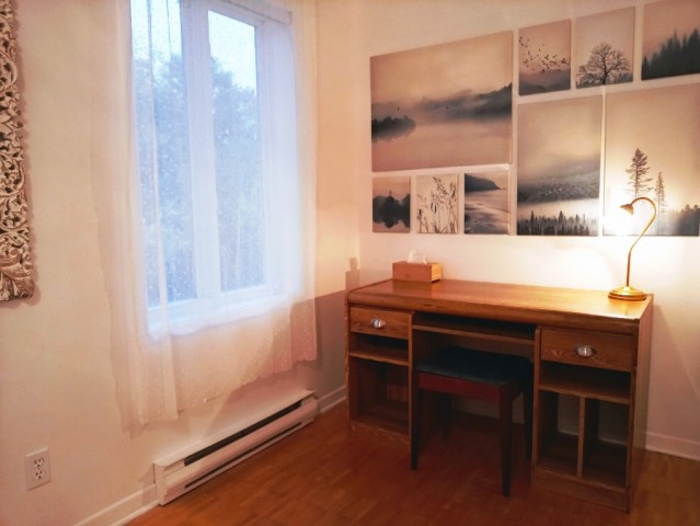  5 1/2 Longueuil 110 $/jour. Appartement à louer Longueuil