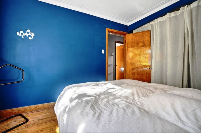  4 1/2 Rosemont, Petite-Patrie 77 $/jour. Appartement à louer Rosemont, Petite-Patrie