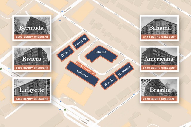 Appartement 2 1/2 Notre-Dame-de-Grâce 1 195 $/mois. Appartement à louer Notre-Dame-de-Grâce