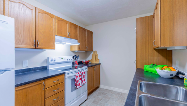 Appartement 2 1/2 Fredericton 1 495 $/mois. Appartement à louer Fredericton