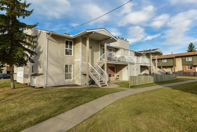 Appartement 2 1/2 Edmonton 1 191 $/mois. Appartement à louer Edmonton