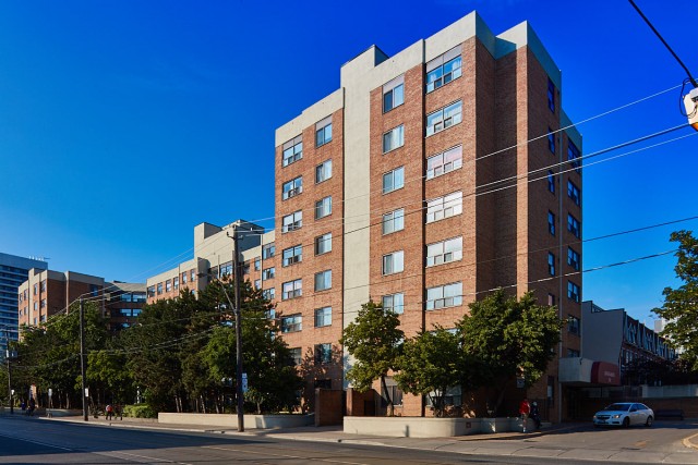 Greater Toronto Area Apartment 3 b. $2,460/month. Apartment for rent in Greater Toronto Area