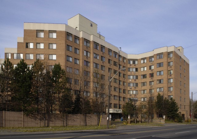 Appartement 5 1/2 Grand Toronto 2 000 $/mois. Appartement à louer Grand Toronto