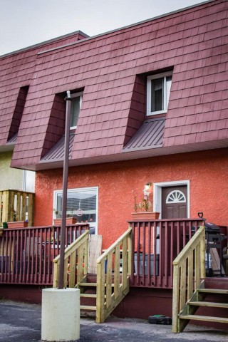 Appartement 5 1/2 Yellowknife 2 500 $/mois. Appartement à louer Yellowknife
