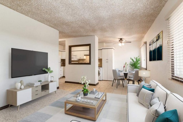 Appartement 2 1/2 Red Deer 1 200 $/mois. Appartement à louer Red Deer