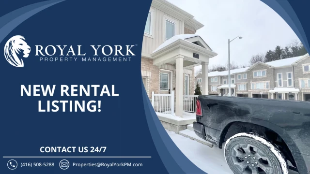 Appartement 5 1/2 Barrie 2 650 $/mois. Appartement à louer Barrie