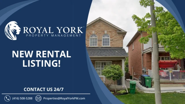 Brampton Apartment 3 b. $3,900/month. Apartment for rent in Brampton