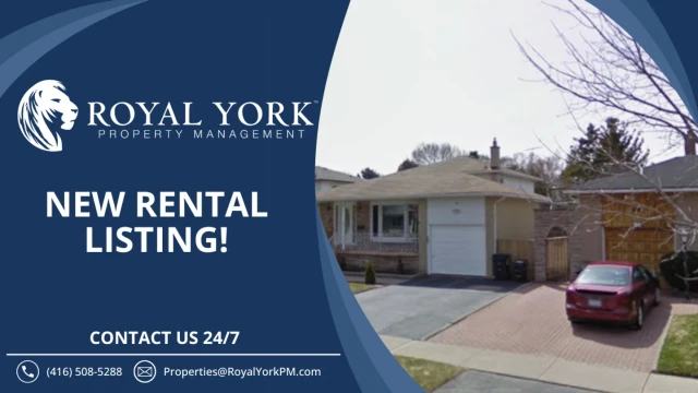 Greater Toronto Area Apartment 2 b. $1,900/month. Apartment for rent in Greater Toronto Area