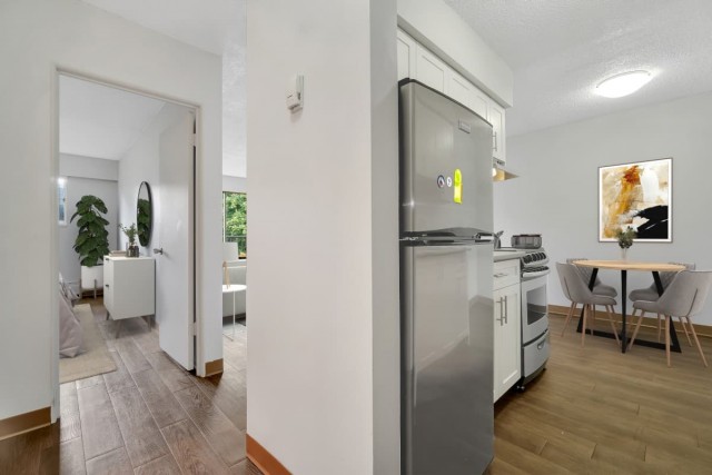 Appartement 2 1/2 Vancouver 1 655 $/mois. Appartement à louer Vancouver