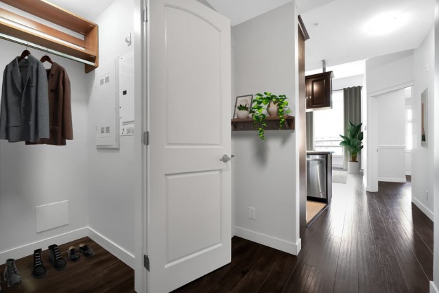 Appartement 3 1/2 Vancouver 2 140 $/mois. Appartement à louer Vancouver