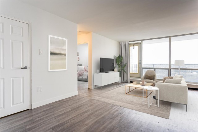 Appartement 2 1/2 Grand Toronto 1 895 $/mois. Appartement à louer Grand Toronto