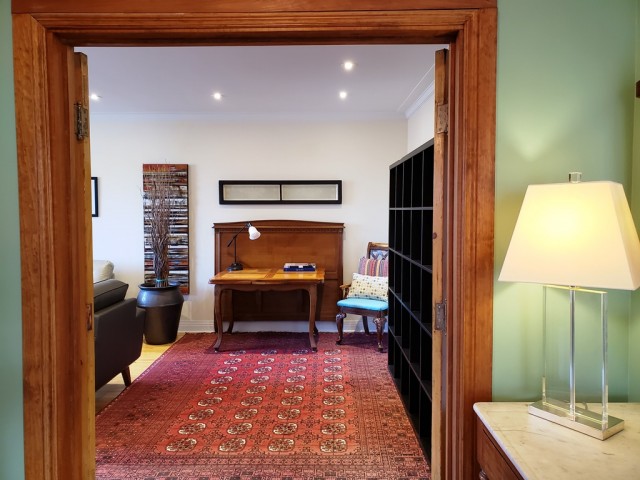 Cote-des-Neiges  3 b. $115/day. Apartment for rent in Cote-des-Neiges