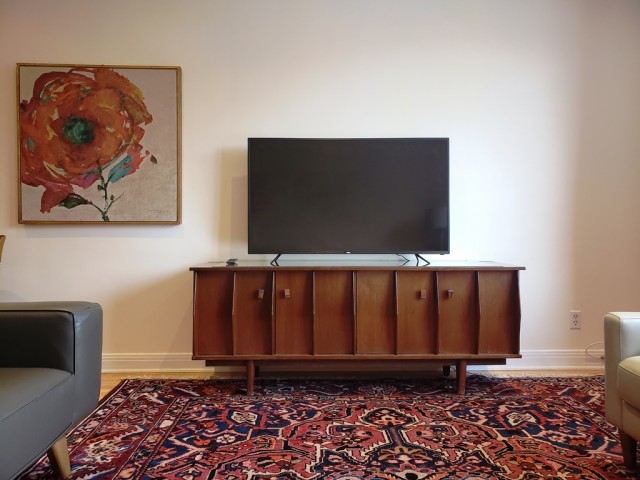 Cote-des-Neiges  3 b. $115/day. Apartment for rent in Cote-des-Neiges