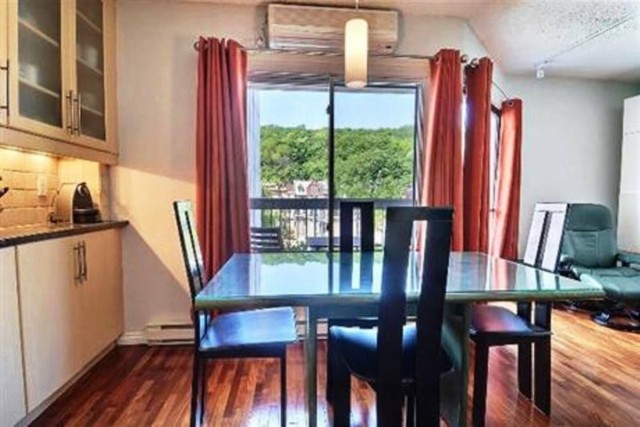  2 1/2 Centre-ville - Montréal 70 $/jour. Appartement à louer Centre-ville - Montréal