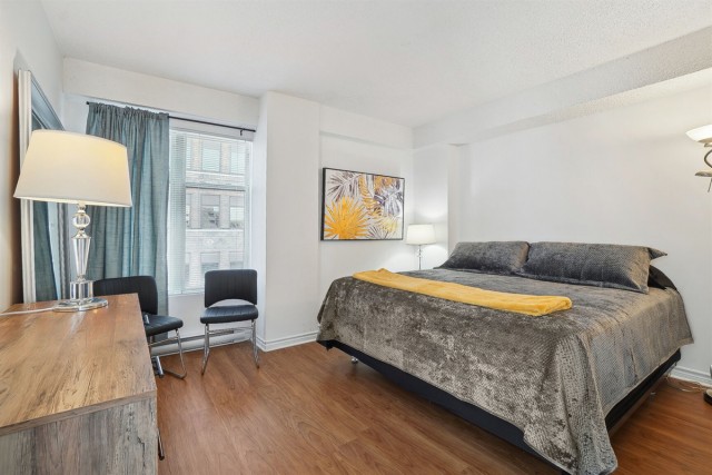  4 1/2 Centre-ville - Montréal 103 $/jour. Appartement à louer Centre-ville - Montréal