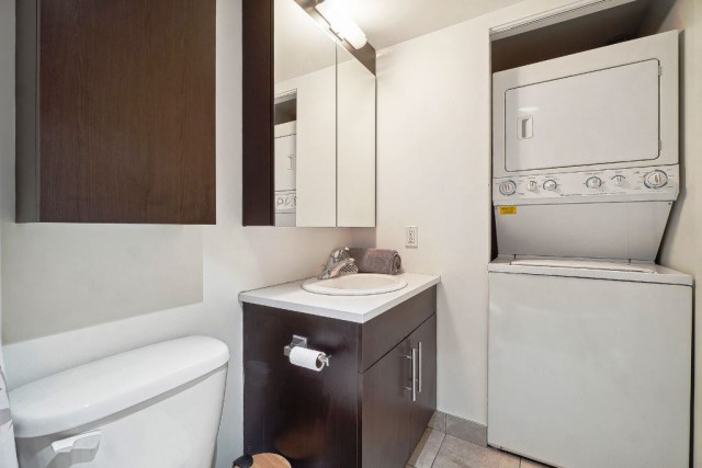 Quartier latin and south-central  1 b. $78/day. Apartment for rent in Quartier latin and south-central