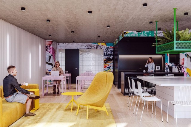 Quartier latin and south-central  1 b. $73/day. Apartment for rent in Quartier latin and south-central