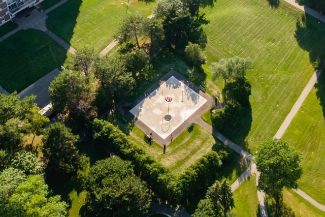 Appartement 1 1/2 Mississauga 1 845 $/mois. Appartement à louer Mississauga