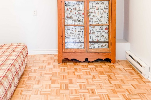  5 1/2 Quartier latin et centre-sud 100 $/jour. Appartement à louer Quartier latin et centre-sud