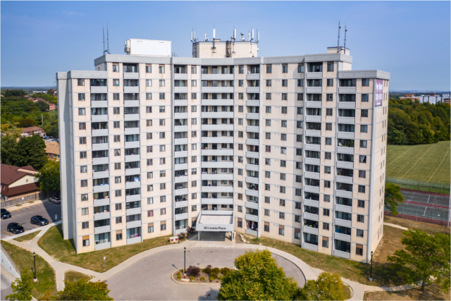 Greater Toronto Area Apartment 1 b. $1,895/month. Apartment for rent in Greater Toronto Area