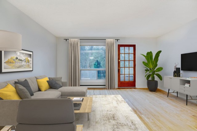 Greater Toronto Area Apartment 2 b. $2,695/month. Apartment for rent in Greater Toronto Area