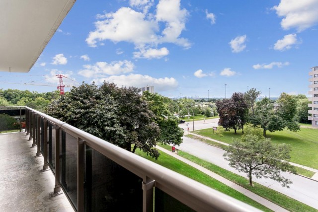 Greater Toronto Area Apartment 2 b. $2,395/month. Apartment for rent in Greater Toronto Area