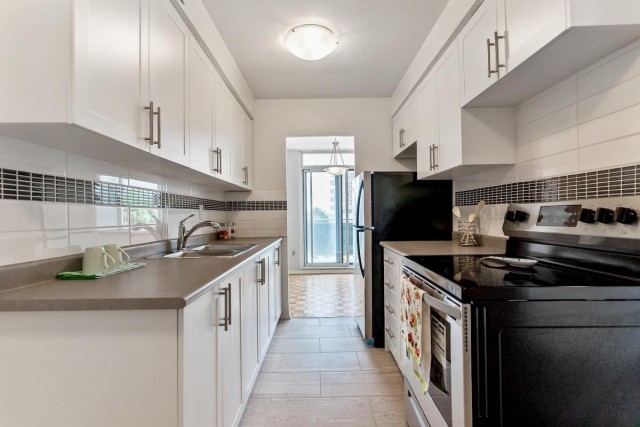 Greater Toronto Area Apartment 2 b. $2,395/month. Apartment for rent in Greater Toronto Area